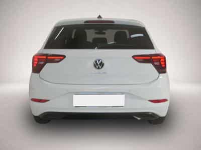 VW Polo (2025) - Foto 4