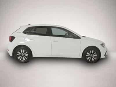 VW Polo (2025) - Foto 5