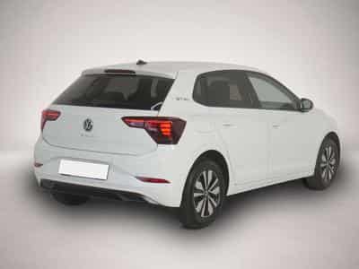 VW Polo (2025) - Foto 6