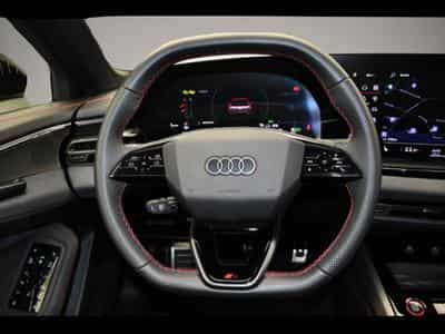 Audi A5 (2025) - Photo 5