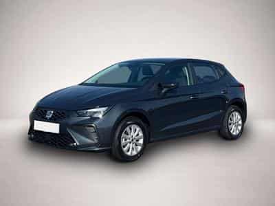 Seat Ibiza (2026) - Foto 1