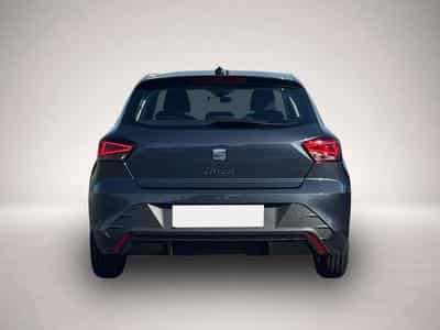 Seat Ibiza (2026) - Foto 5