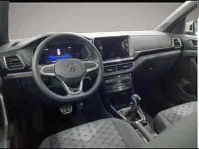 VW T-Cross (2025) - Foto 1