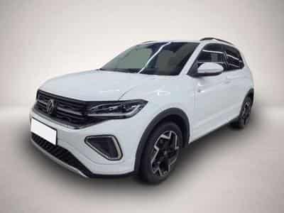 VW T-Cross (2025) - Foto 3