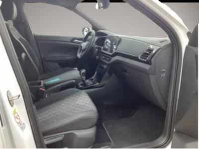 VW T-Cross (2025) - Foto 5