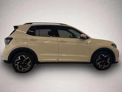 VW T-Cross (2025) - Photo 6