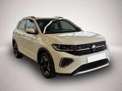 VW T-Cross (2025) - Photo 7