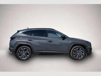 Hyundai Tucson (2026) - Foto 2