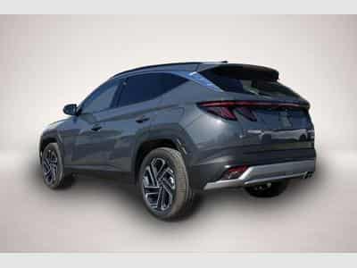 Hyundai Tucson (2026) - Foto 3