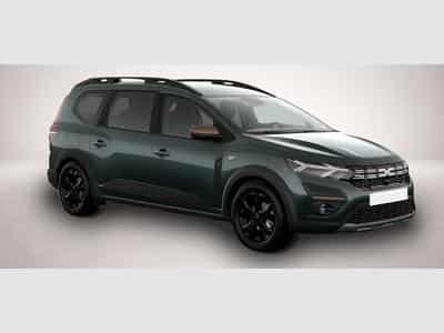 Dacia Jogger (2026) - Photo 1