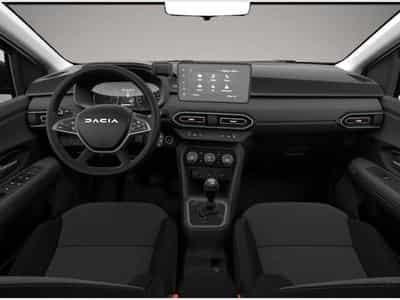 Dacia Jogger (2026) - Foto 2