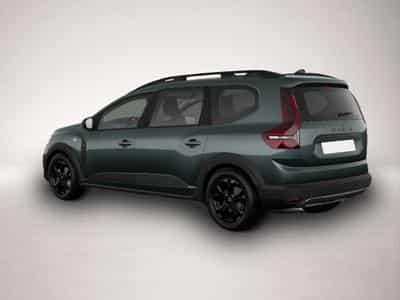 Dacia Jogger (2026) - Foto 4