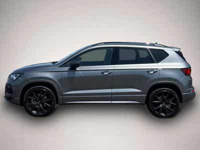 Cupra Ateca (2026) - Foto 3