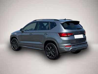 Cupra Ateca (2026) - Foto 4