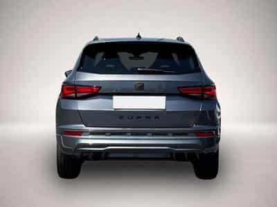 Cupra Ateca (2026) - Foto 5