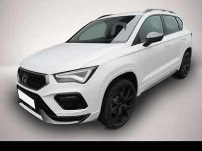 Cupra Ateca (2026) - Foto 1