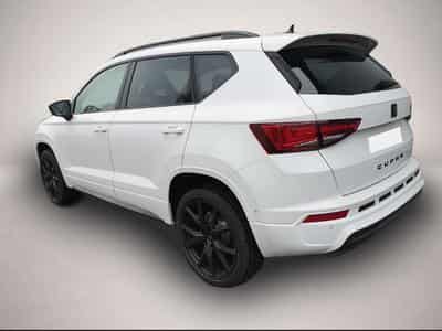 Cupra Ateca (2026) - Foto 2