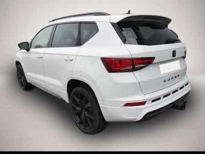 Cupra Ateca (2026) - Foto 3