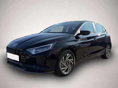 Hyundai i20 (2026) - Foto 1
