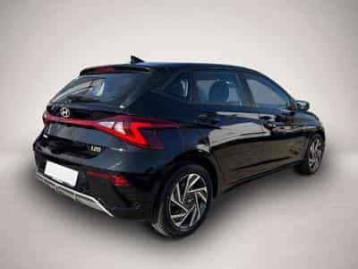 Hyundai i20 (2026) - Foto 3