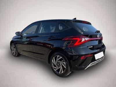 Hyundai i20 (2026) - Foto 4