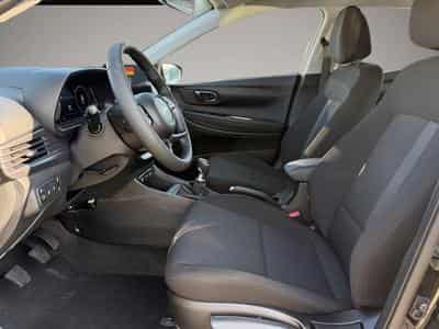 Hyundai i20 (2026) - Foto 5