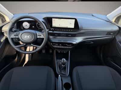Hyundai i20 (2026) - Foto 6