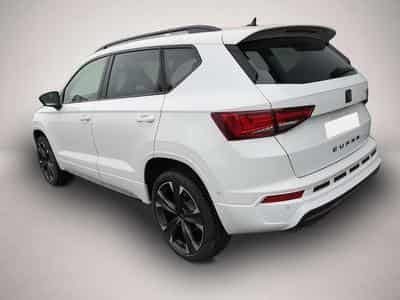 Cupra Ateca (2026) - Foto 2
