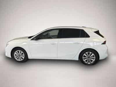 Opel Astra (2022) - Foto 2