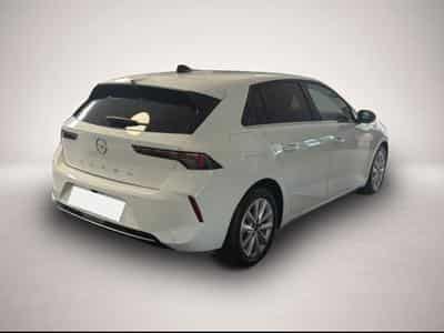 Opel Astra (2022) - Foto 5