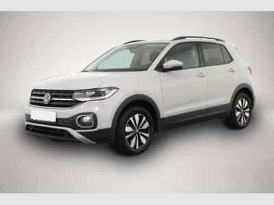 VW T-Cross (2023) - Foto 1