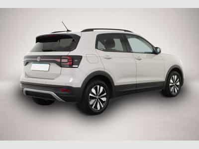 VW T-Cross (2023) - Foto 2