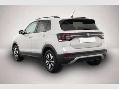 VW T-Cross (2023) - Foto 3