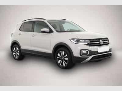 VW T-Cross (2023) - Foto 4