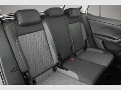 VW T-Cross (2023) - Foto 5