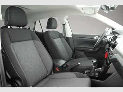 VW T-Cross (2023) - Foto 6
