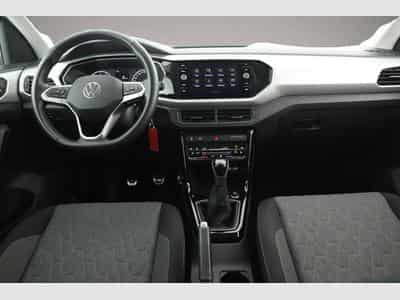 VW T-Cross (2023) - Foto 7