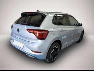 VW Polo (2025) - Foto 2