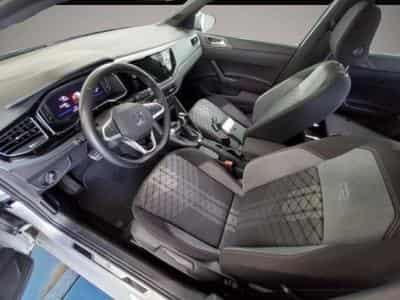 VW Polo (2025) - Foto 3