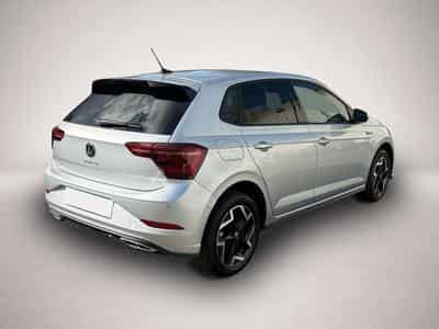 VW Polo (2025) - Photo 5