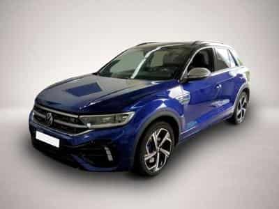 VW T-Roc (2024) - Foto 2