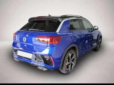 VW T-Roc (2024) - Foto 3