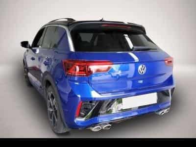 VW T-Roc (2024) - Foto 4