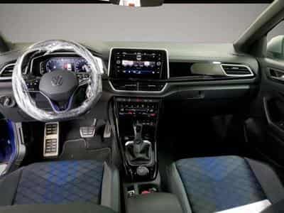 VW T-Roc (2024) - Foto 5