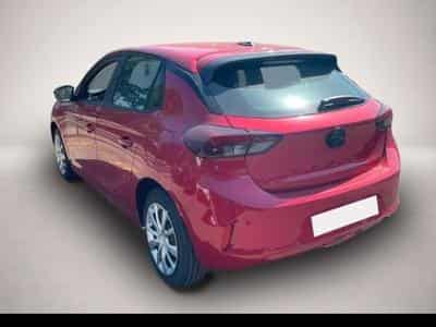 Opel Corsa (2026) - Photo 3