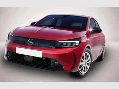 Opel Corsa (2026) - Photo 4