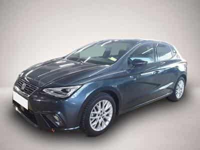 Seat Ibiza (2025) - Foto 1
