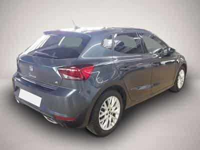 Seat Ibiza (2025) - Foto 2