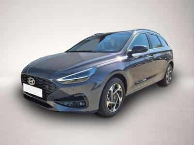 Hyundai i30 (2026) - Foto 1