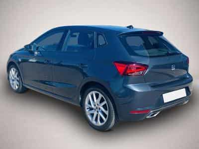 Seat Ibiza (2024) - Foto 3